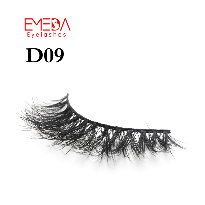 Quality Choice 3D Mink Lashes Wholesale EL80